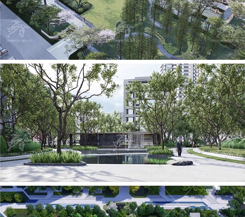 su ls36 residential landscape