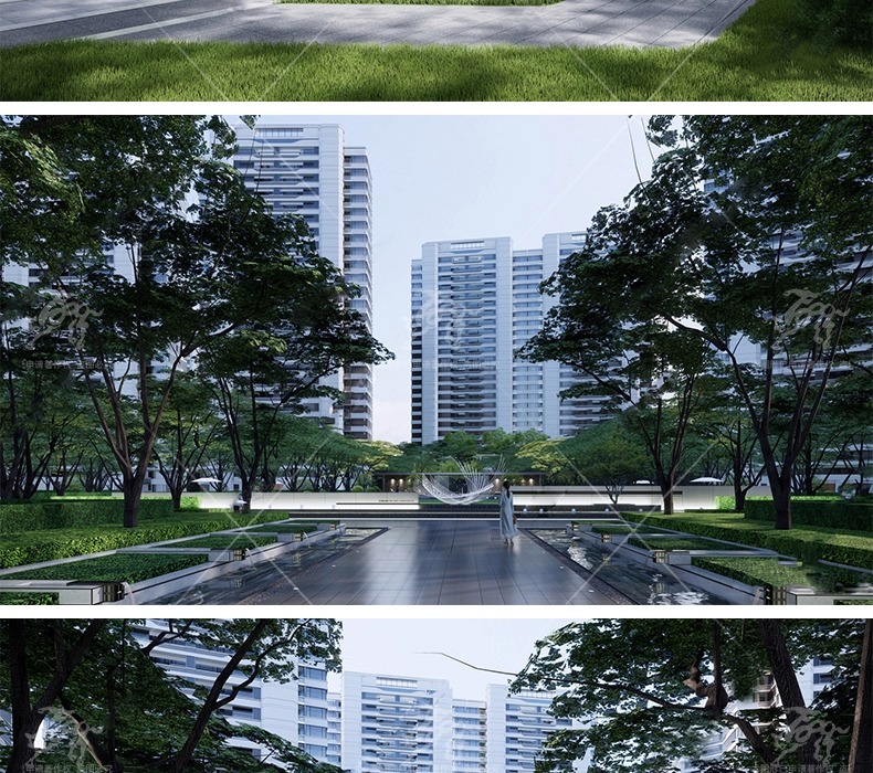 su ls36 residential landscape