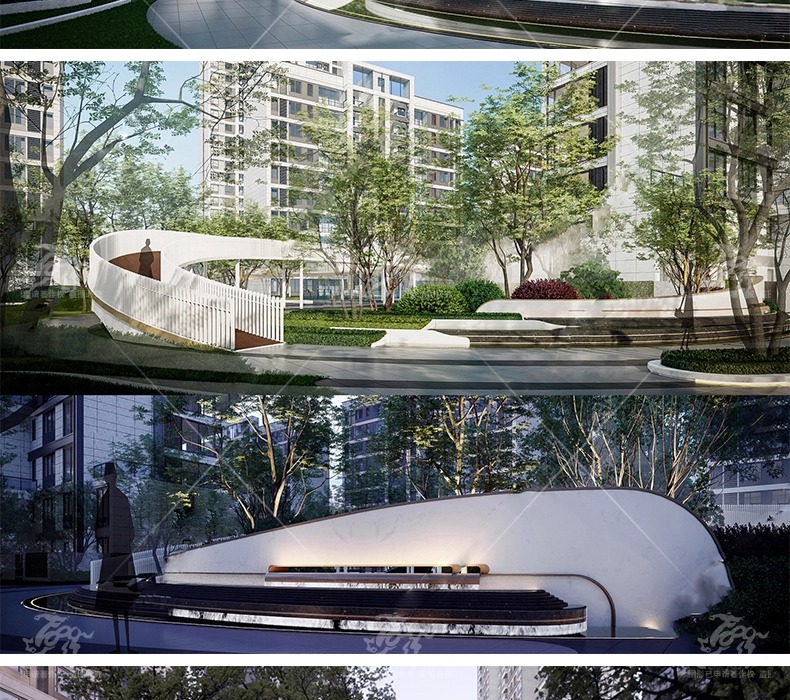 su ls36 residential landscape