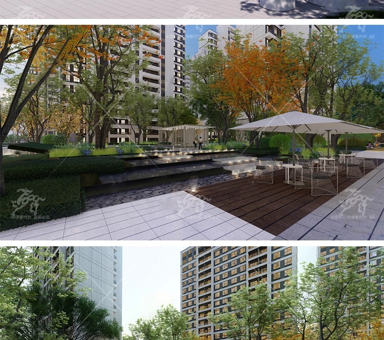 su ls36 residential landscape