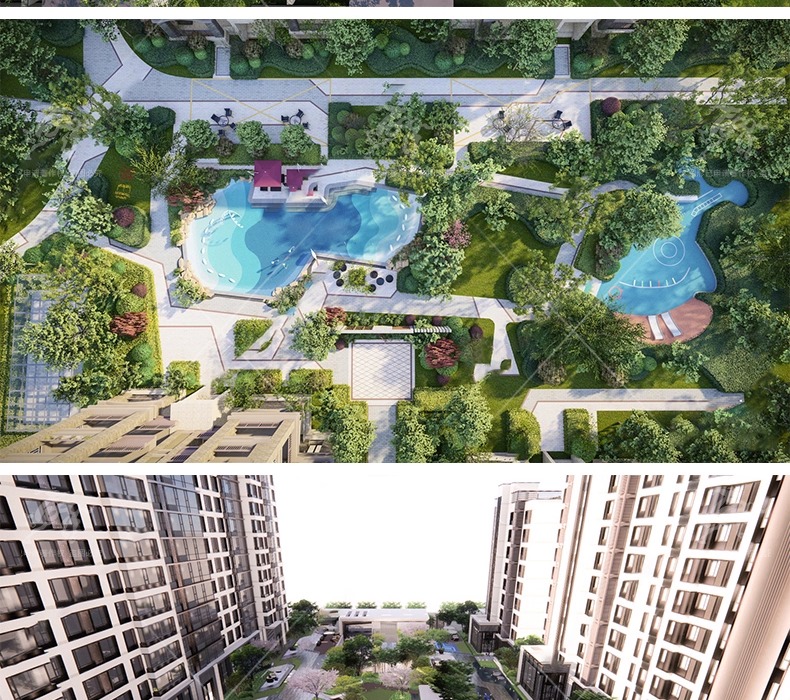 su ls36 residential landscape