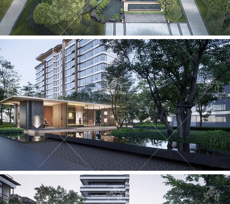 su ls36 residential landscape