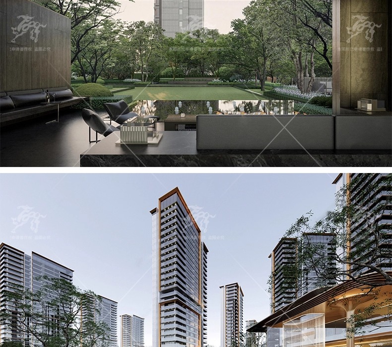 su ls36 residential landscape