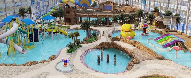 su ls37 large amusement park