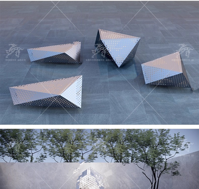 su ls38 animal sculptures