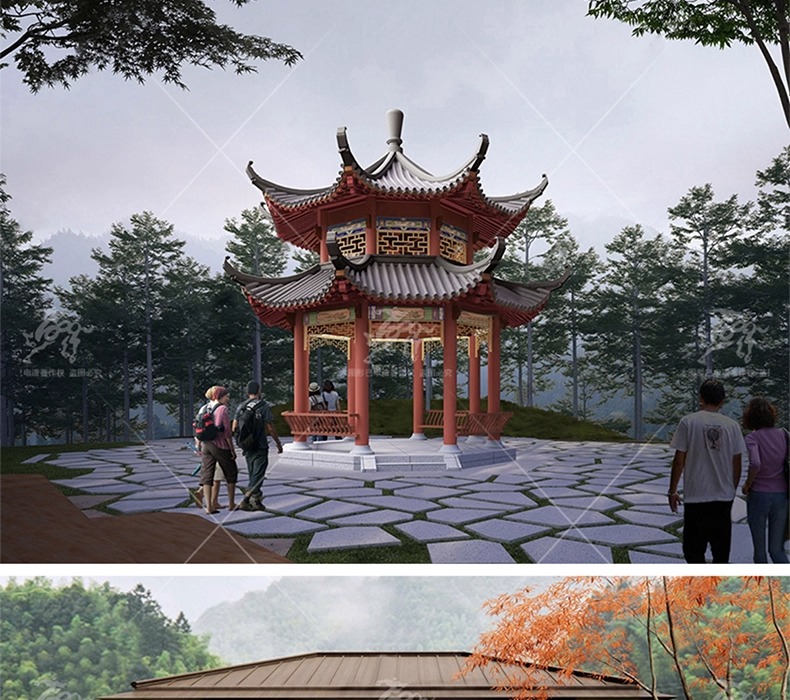 su ls40 pavilion pergola