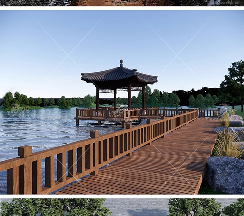 su ls40 pavilion pergola