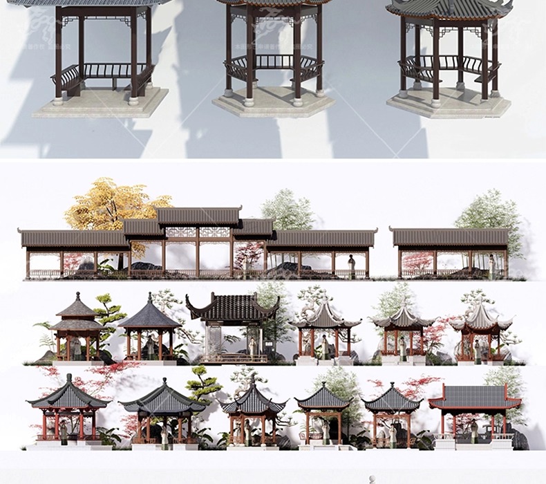 su ls40 pavilion pergola