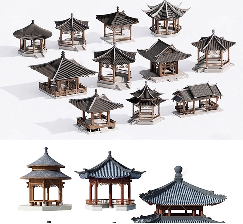 su ls40 pavilion pergola