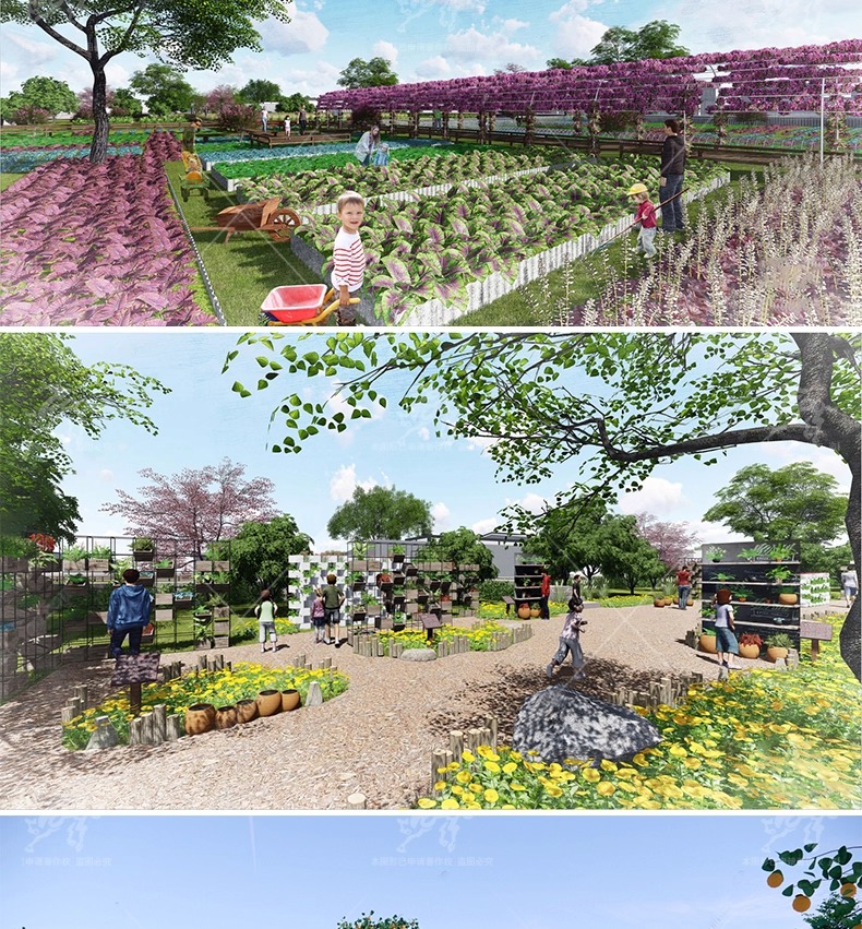 su ls41 ecological fruit park