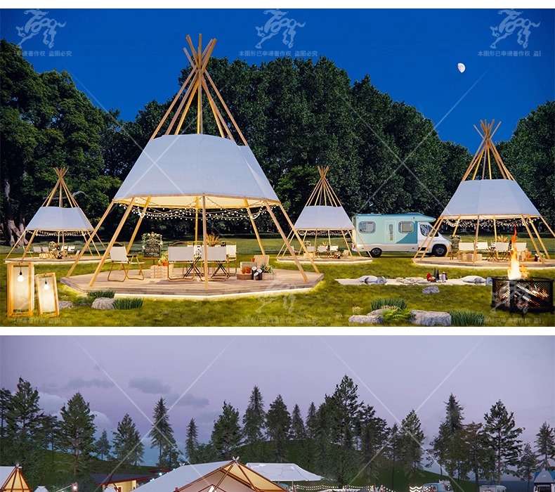 su ls43 camping tent