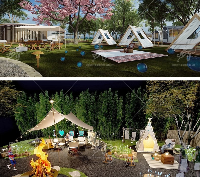 su ls43 camping tent