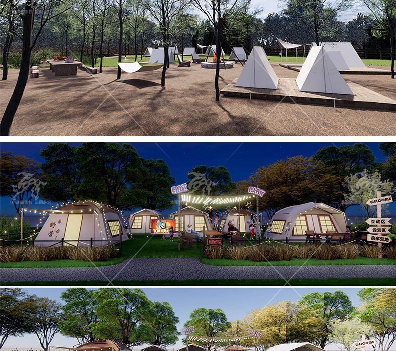 su ls43 camping tent