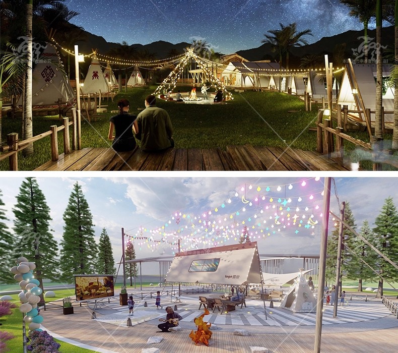 su ls43 camping tent