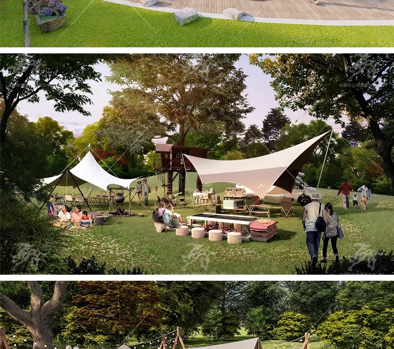 su ls43 camping tent