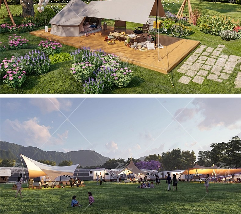 su ls43 camping tent