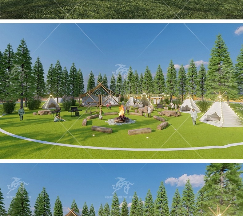 su ls43 camping tent