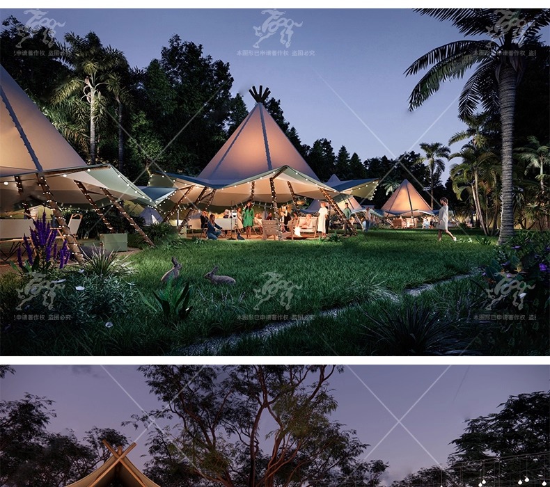 su ls43 camping tent