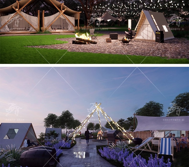 su ls43 camping tent