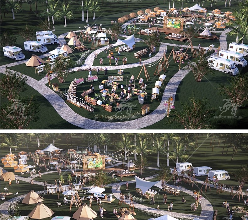 su ls43 camping tent