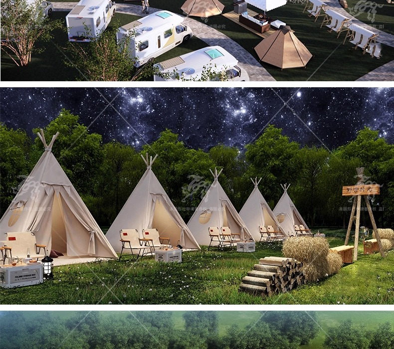 su ls43 camping tent