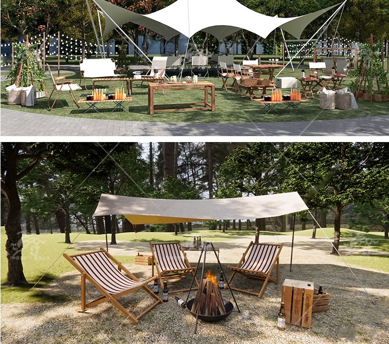 su ls43 camping tent