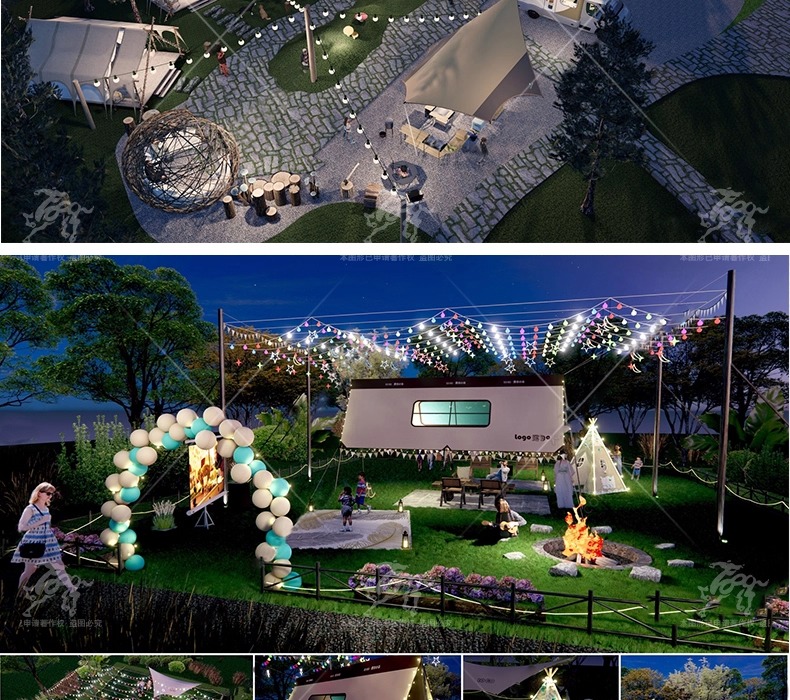 su ls43 camping tent