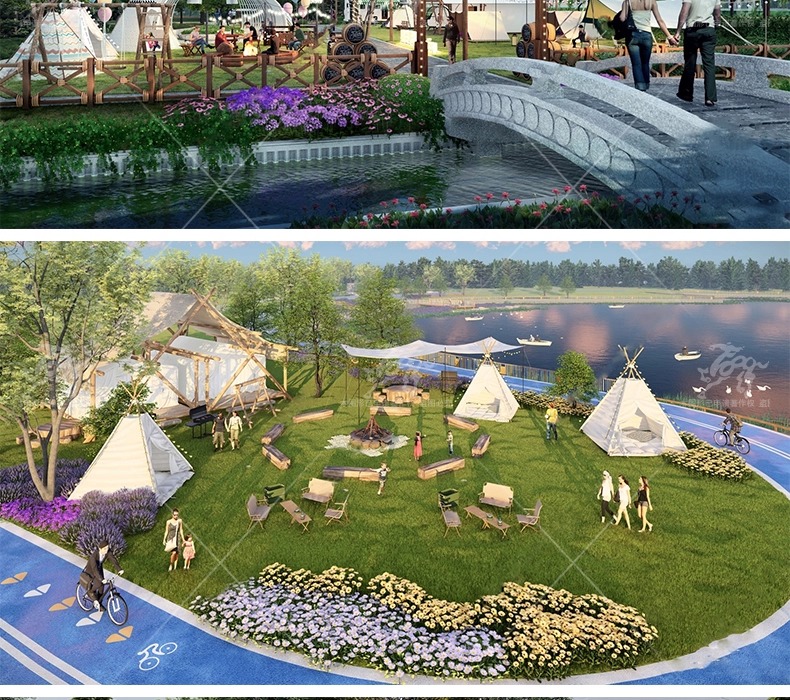 su ls43 camping tent