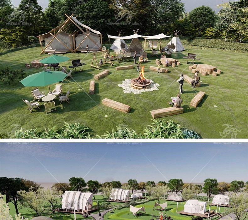 su ls43 camping tent