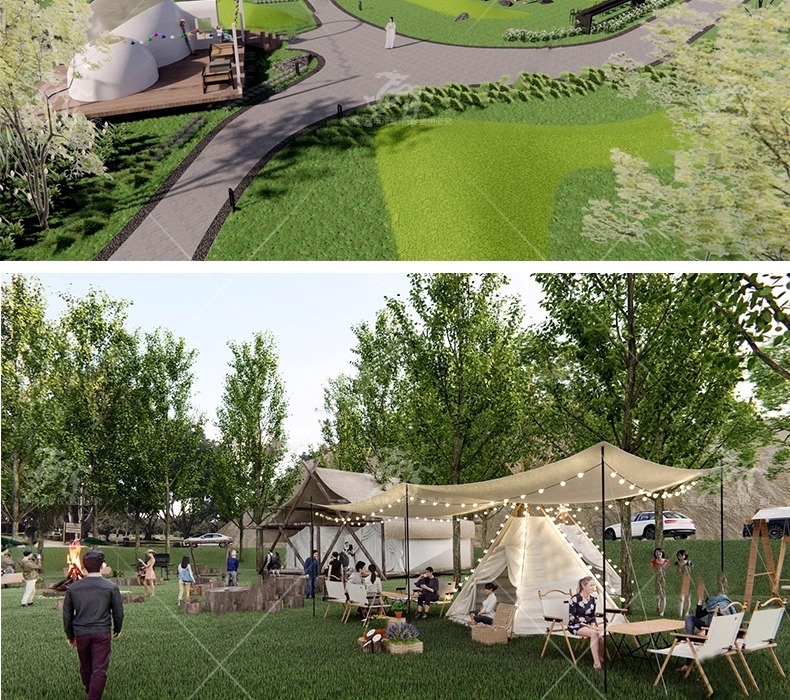 su ls43 camping tent