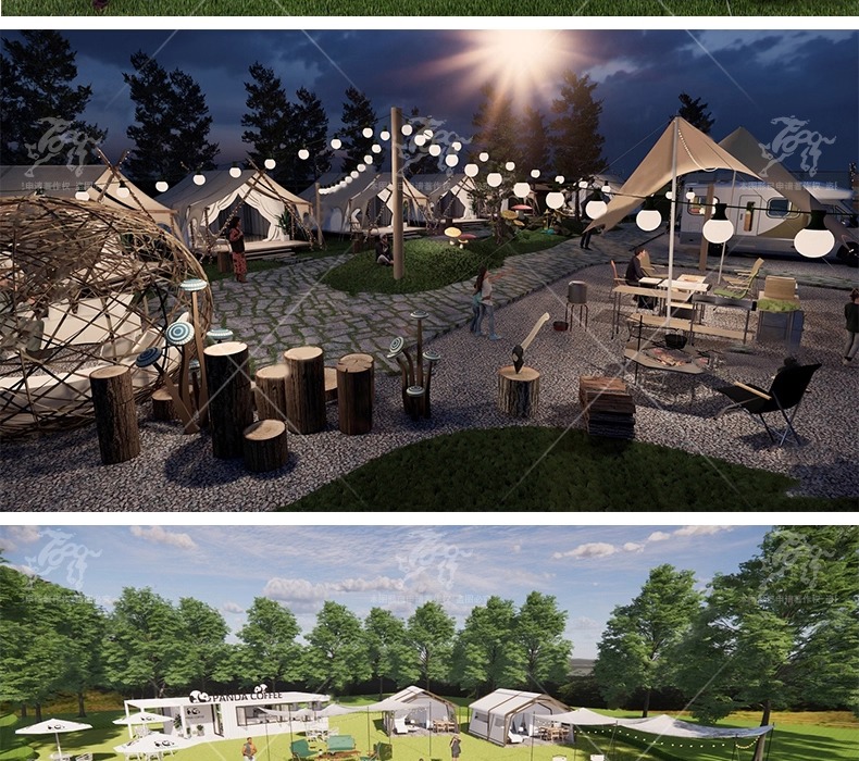 su ls43 camping tent