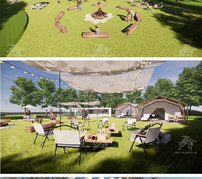 su ls43 camping tent