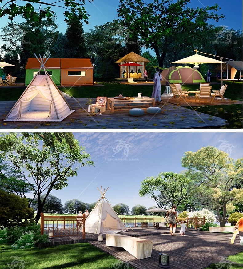 su ls43 camping tent