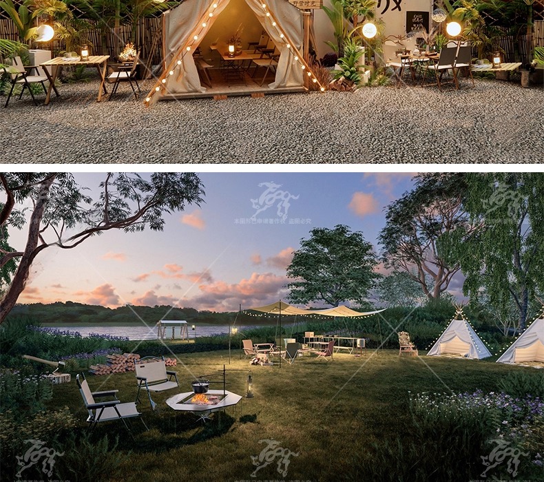 su ls43 camping tent