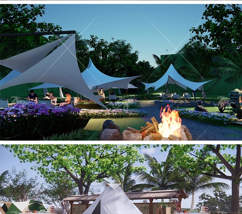 su ls43 camping tent