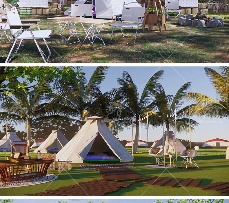 su ls43 camping tent