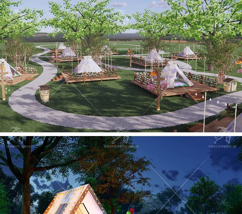 su ls43 camping tent