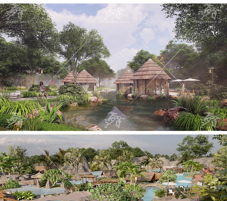 su ls50 resort hot spring