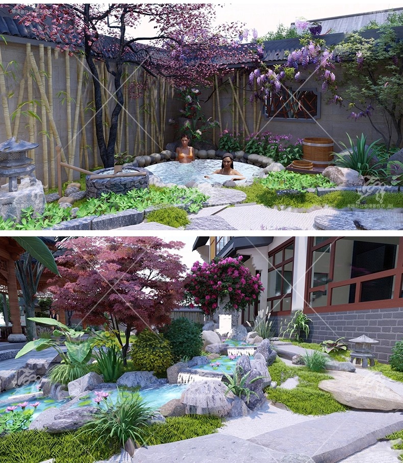 su ls50 resort hot spring