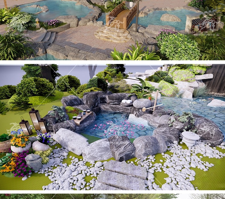 su ls50 resort hot spring