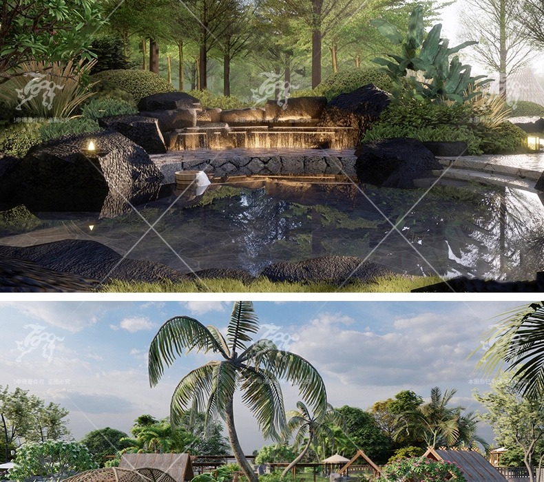 su ls50 resort hot spring