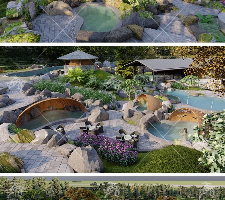 su ls50 resort hot spring