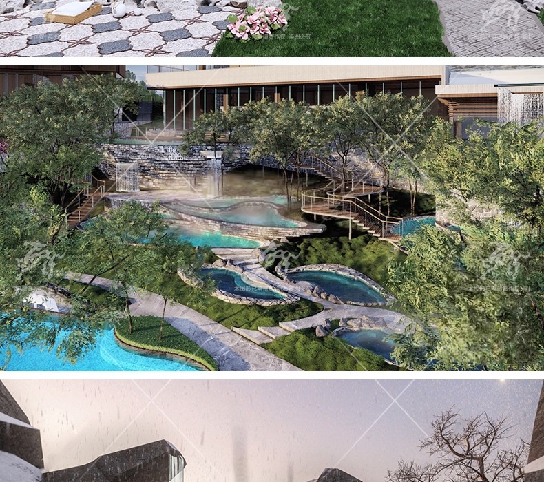 su ls50 resort hot spring