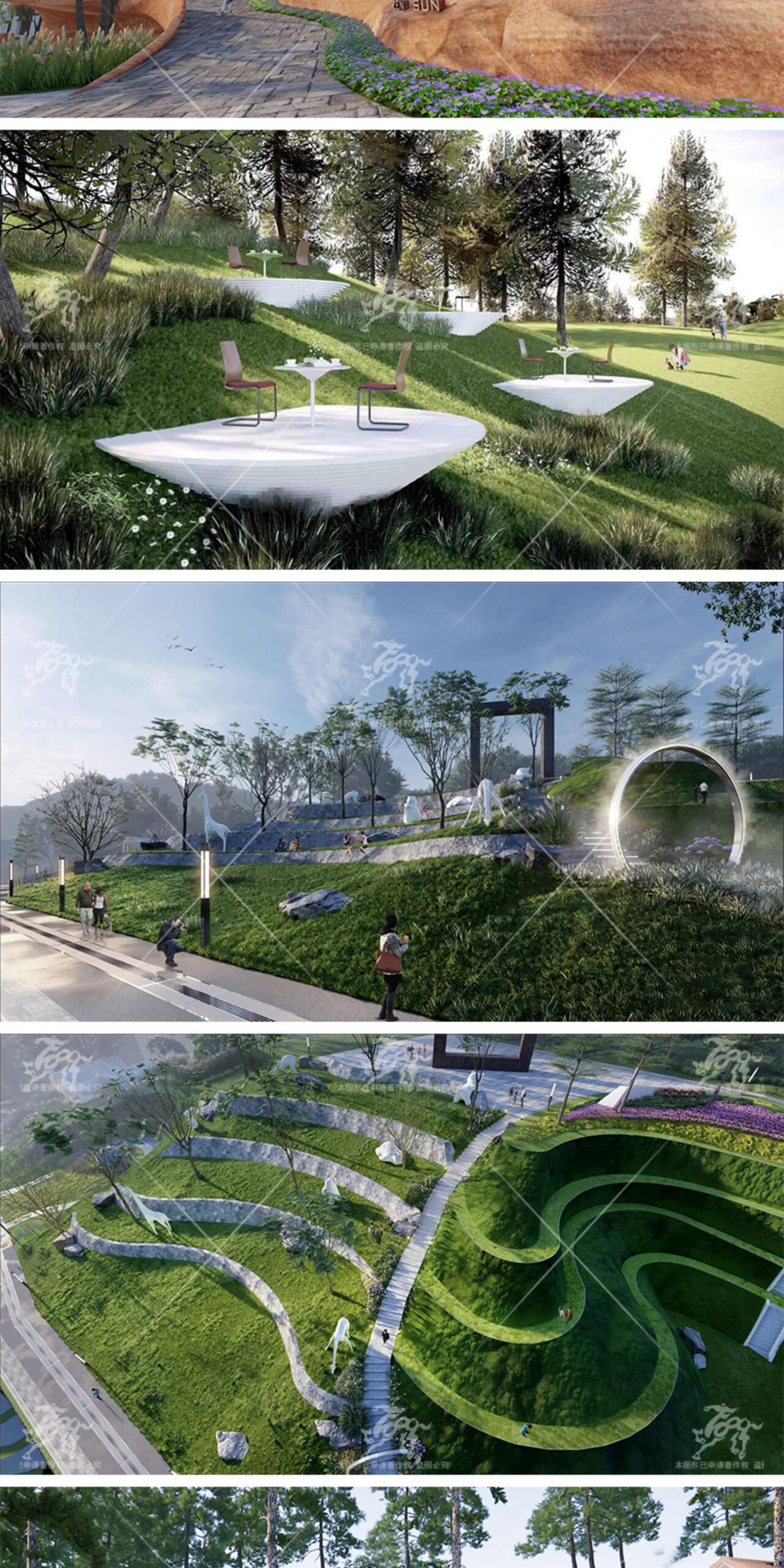 su ls53 mountain park