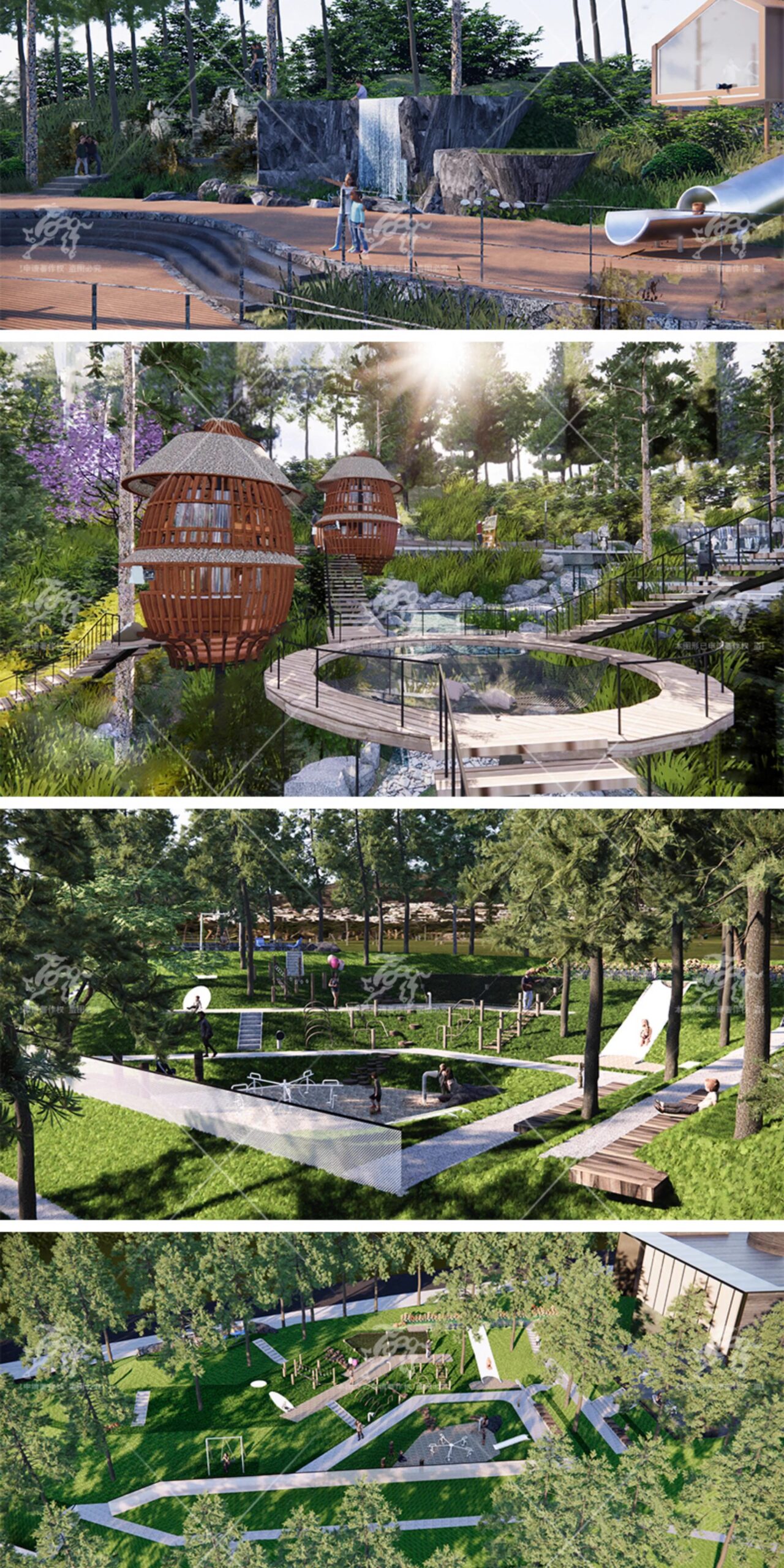 su ls53 mountain park