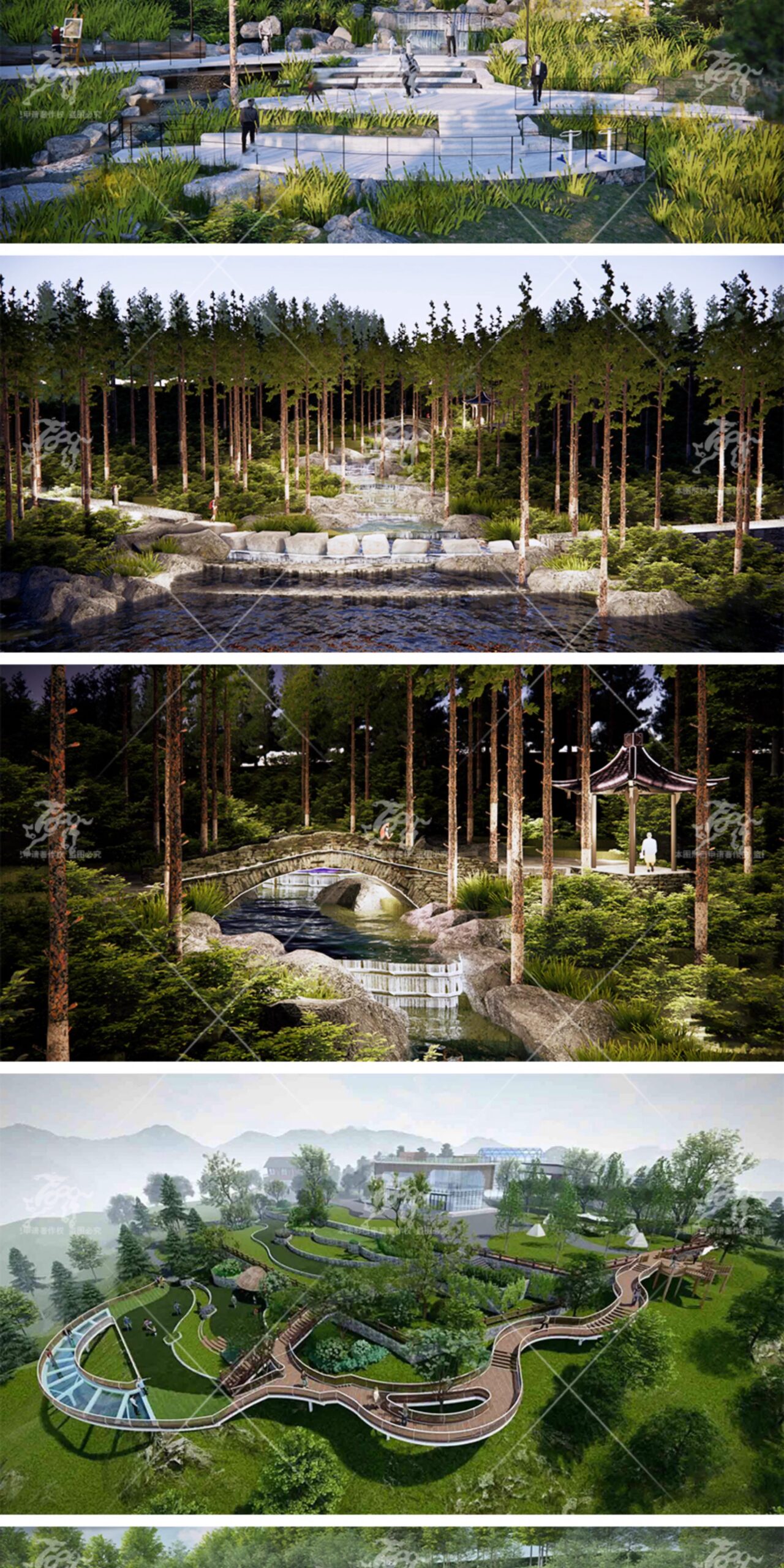 su ls53 mountain park