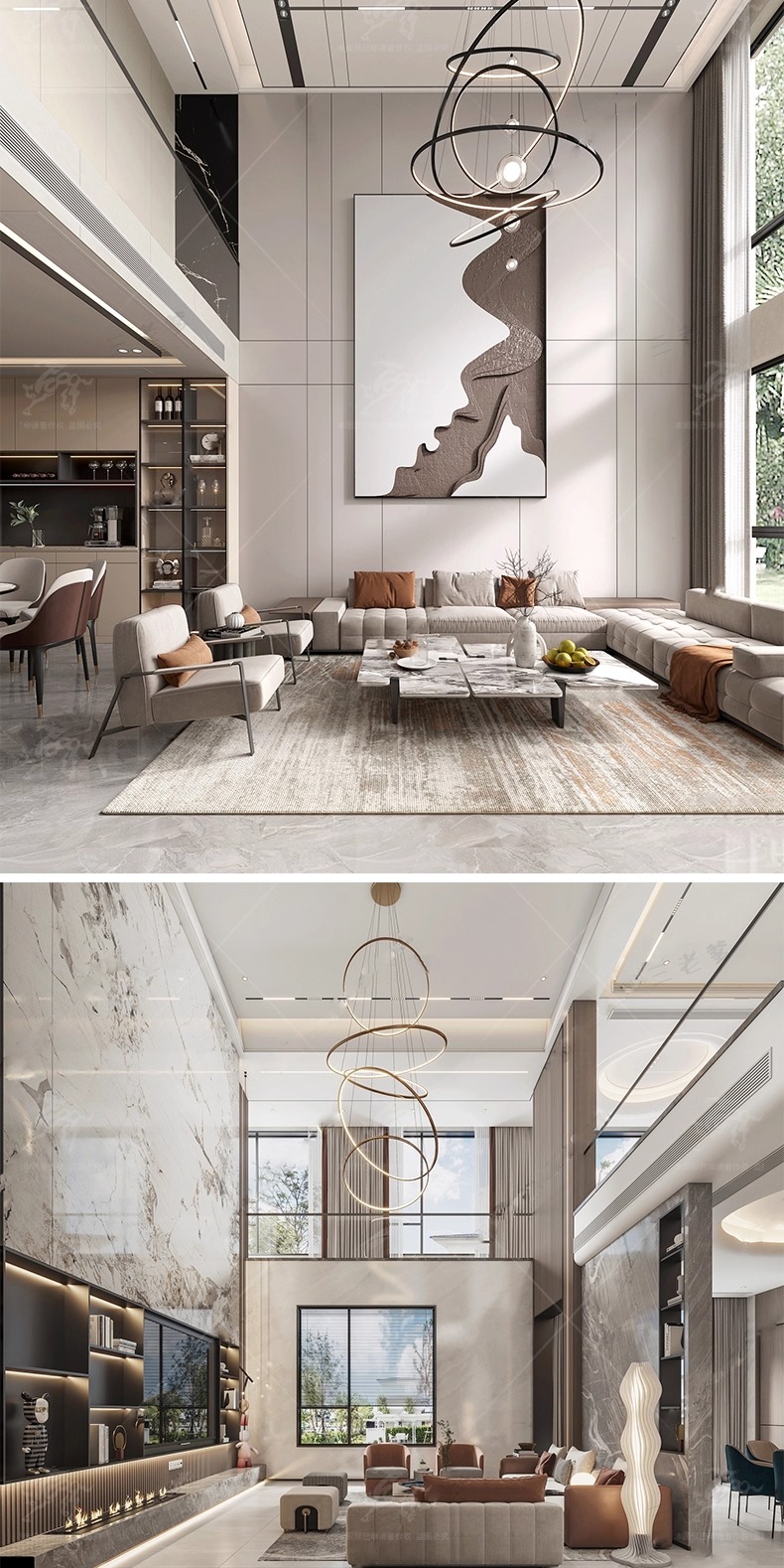 max id15 villa interior