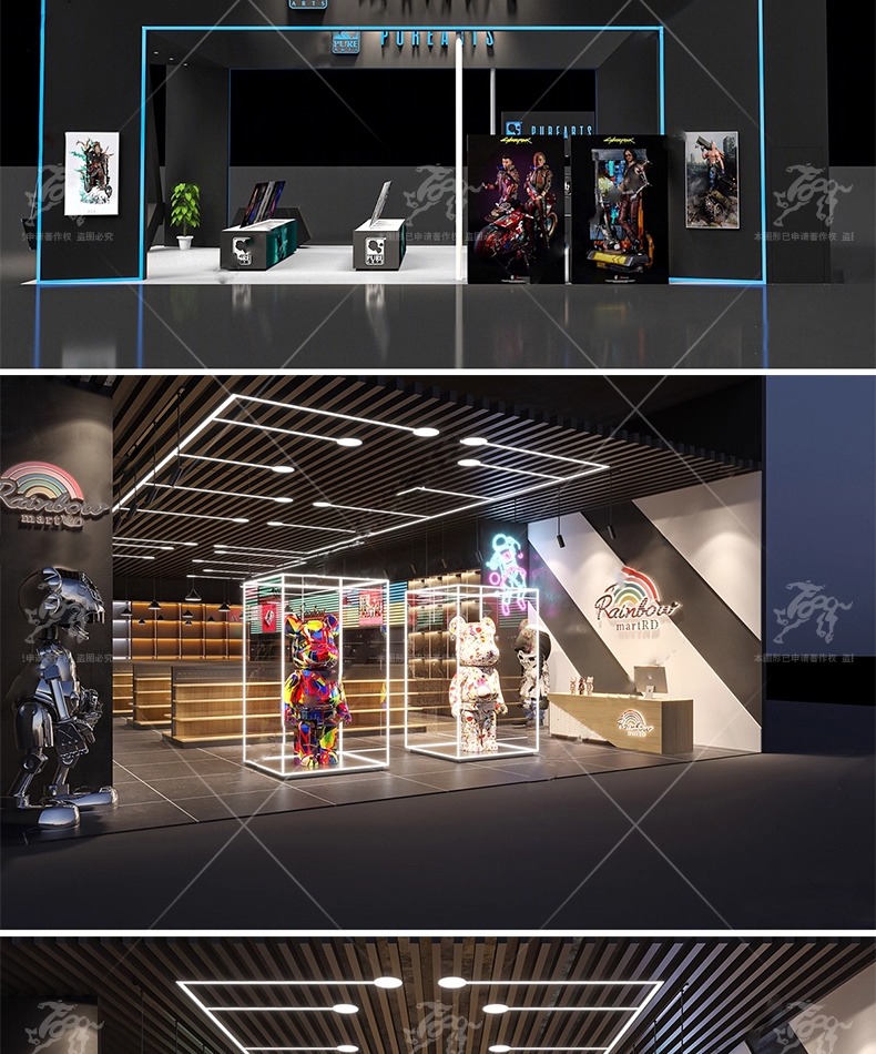 max id12 figure store