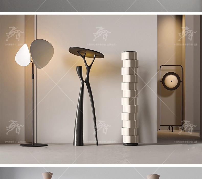 max id10 lighting collection