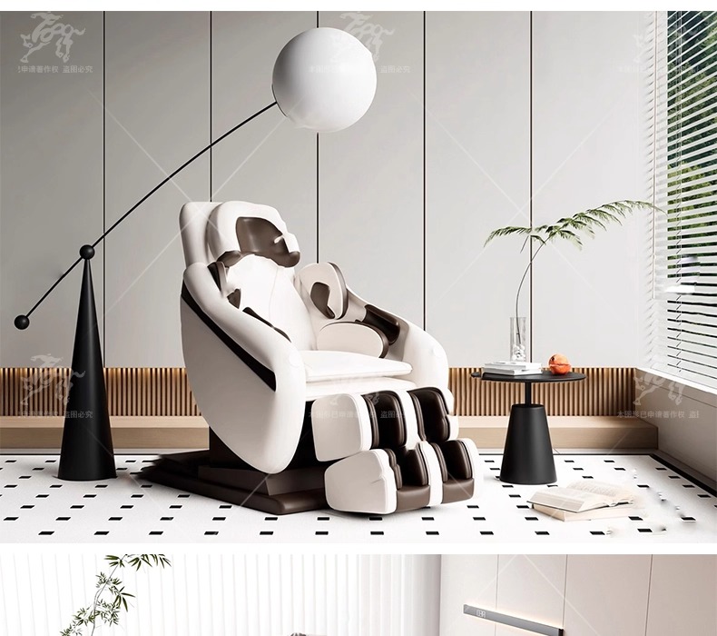 max id14 massage chair